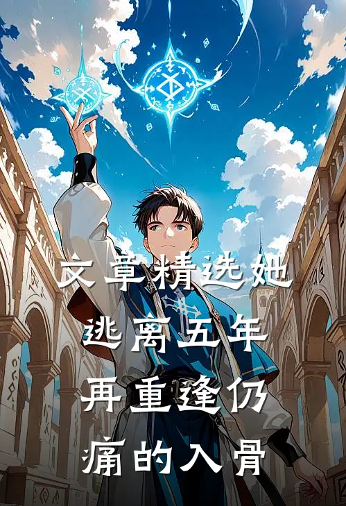 文章精选她逃离五年，再重逢仍痛的入骨