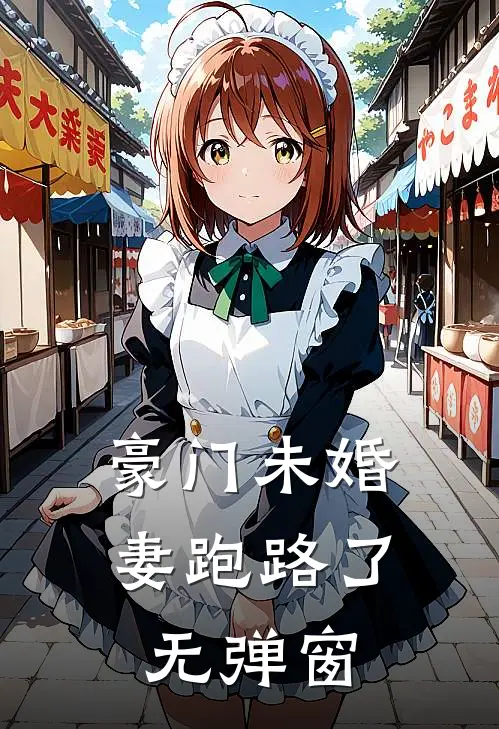 豪门未婚妻跑路了无弹窗