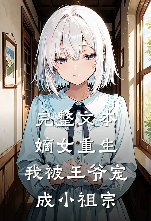 完整文本嫡女重生我被王爷宠成小祖宗免费阅读