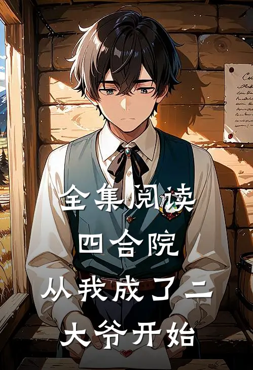 全集阅读四合院从我成了二大爷开始