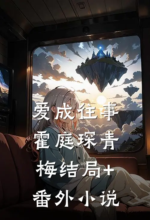 爱成往事霍庭琛青梅结局+番外小说