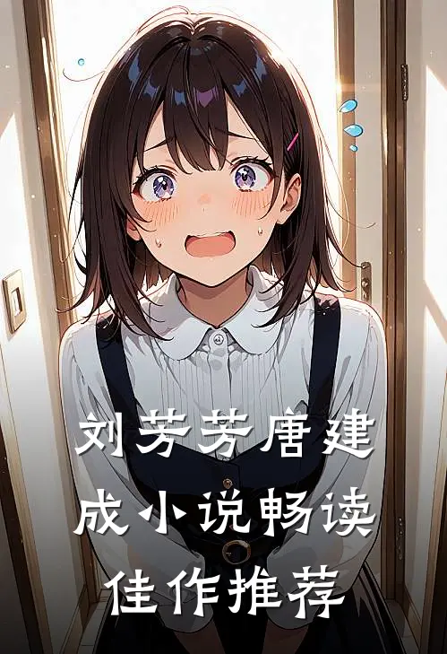 刘芳芳唐建成小说畅读佳作推荐