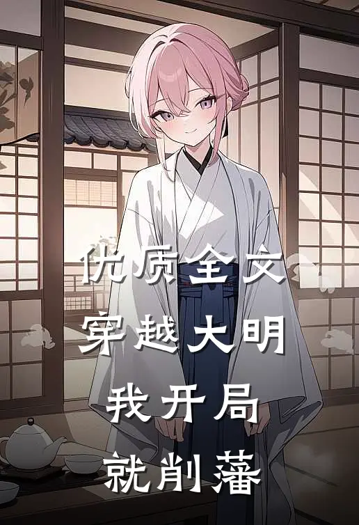 优质全文穿越大明,我开局就削藩的
