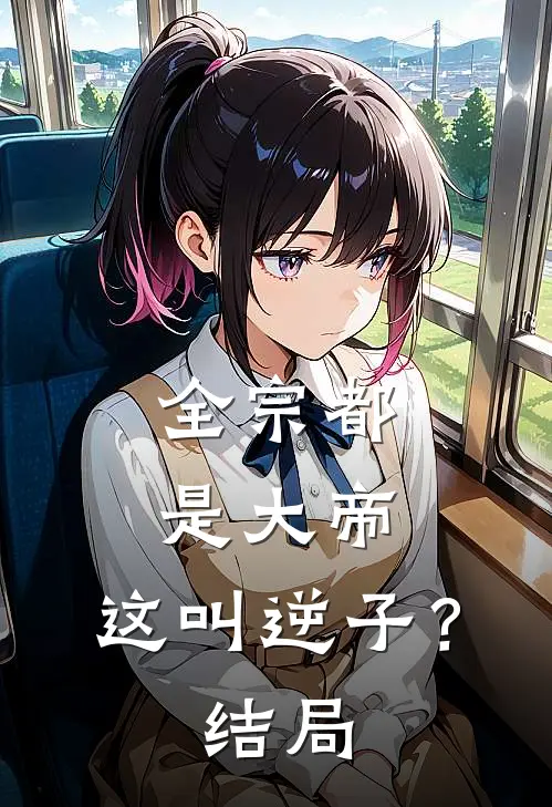 全宗都是大帝,这叫逆子?结局如何