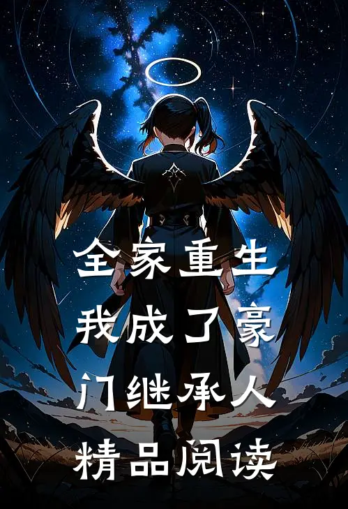 全家重生,我成了豪门继承人精品阅读