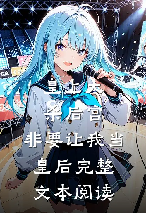 皇上大杀后宫，非要让我当皇后完整文本阅读