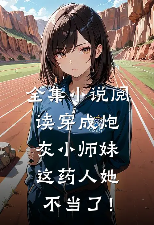 全集小说阅读穿成炮灰小师妹，这药人她不当了！
