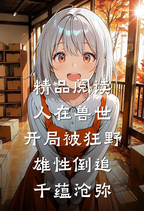 精品阅读人在兽世,开局被狂野雄性倒追 千蕴沧弥