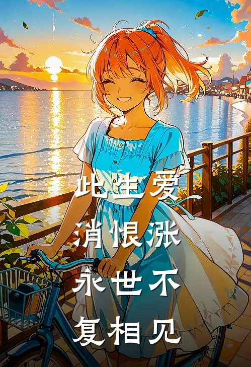 此生爱消恨涨，永世不复相见