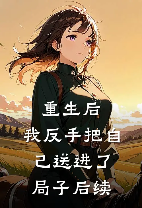 重生后,我反手把自己送进了局子后续