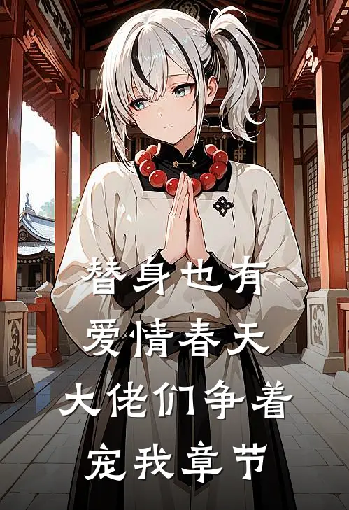 替身也有爱情春天：大佬们争着宠我章节