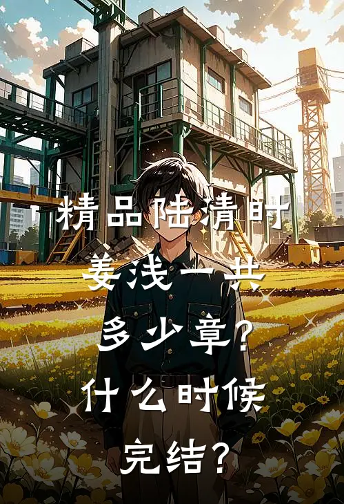 精品陆清时姜浅一共多少章?什么时候完结?