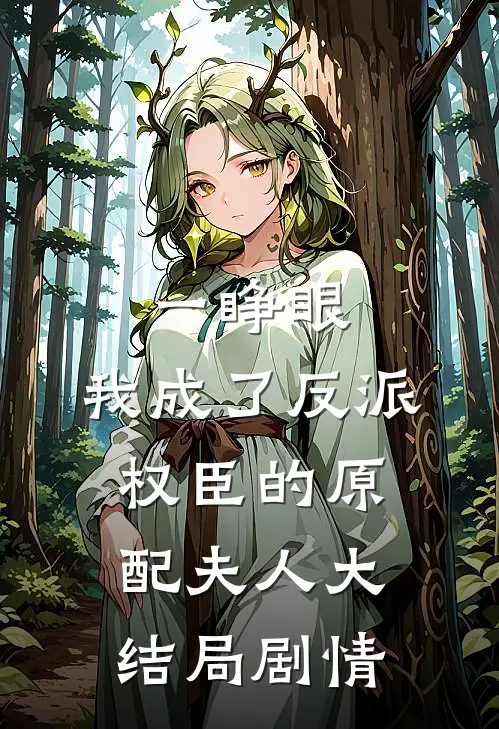 一睁眼，我成了反派权臣的原配夫人大结局剧情