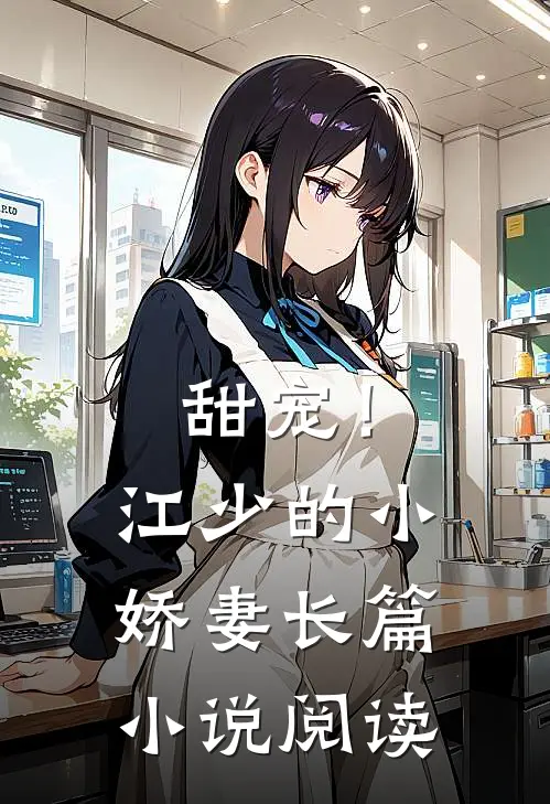 甜宠!江少的小娇妻长篇阅读免费