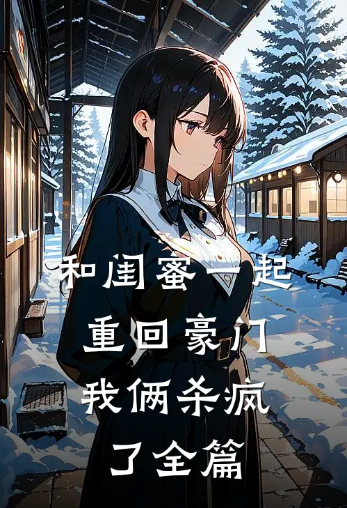 和闺蜜一起重回豪门,我俩杀疯了全篇阅读