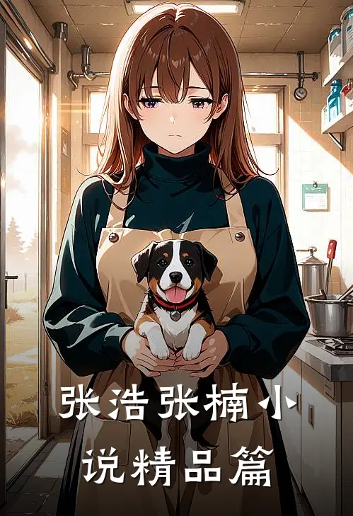 张浩张楠小说精品篇