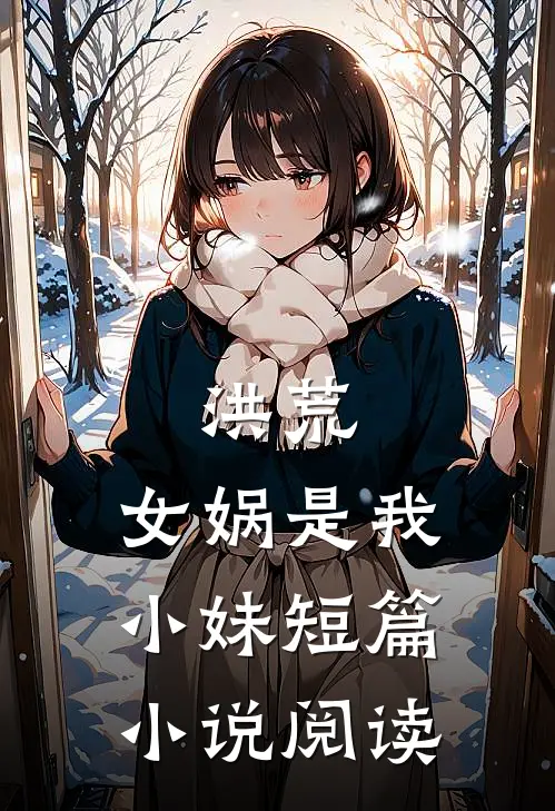 洪荒女娲是我小妹短篇阅读免费