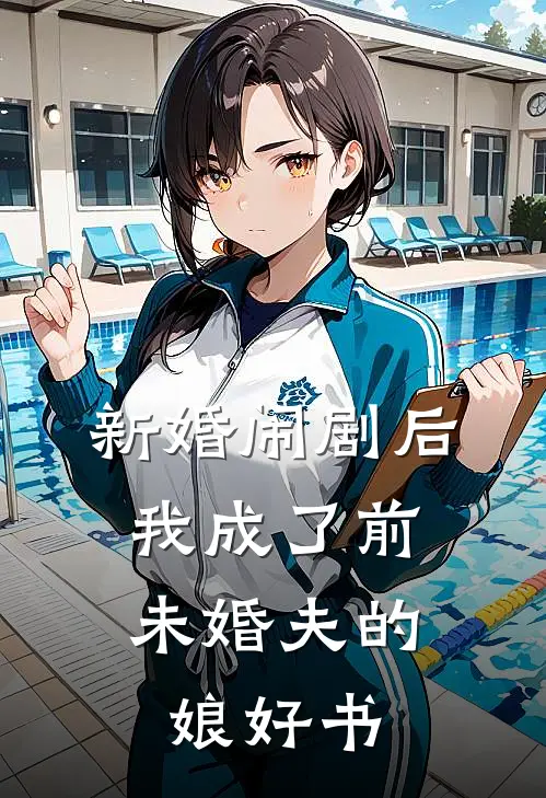 新婚闹剧后，我成了前未婚夫的娘好书