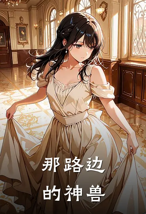 那路边的神兽是歌