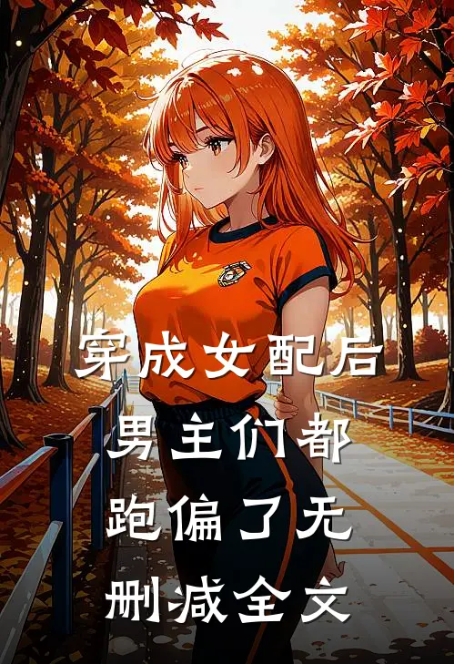 穿成女配后,男主们都跑偏了无删减全文