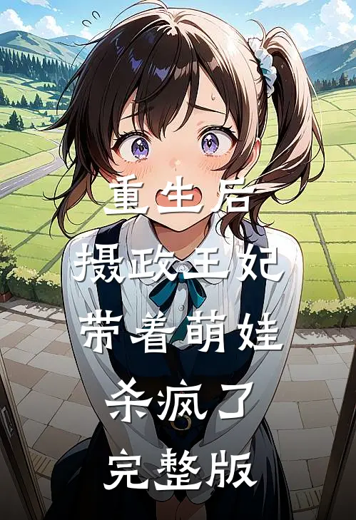 重生后，摄政王妃带着萌娃杀疯了完整版