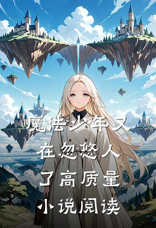 魔法少年又在忽悠人了高质量阅读