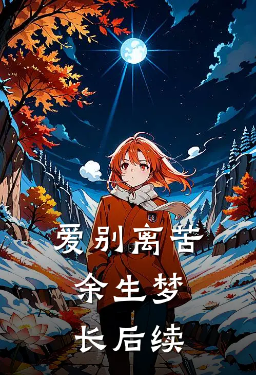 爱别离苦，余生梦长后续