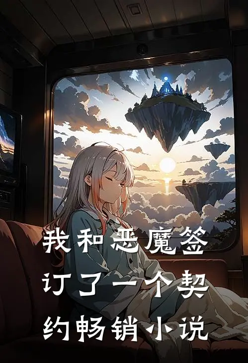 我和恶魔签订了一个契约畅销在线阅读