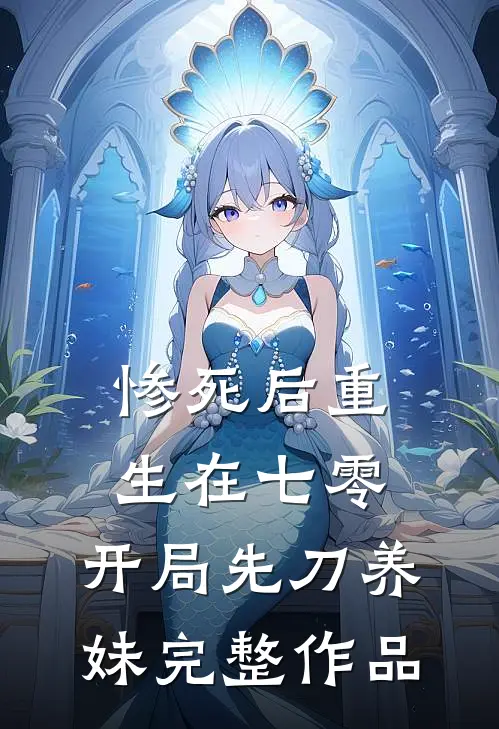 惨死后重生在七零，开局先刀养妹完整作品