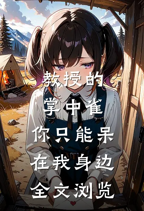教授的掌中雀：你只能呆在我身边全文浏览