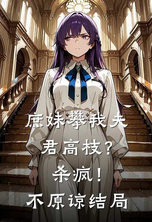 庶妹攀我夫君高枝?杀疯!不原谅结局如何