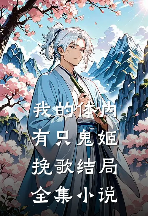 我的体内有只鬼姬挽歌结局全集小说