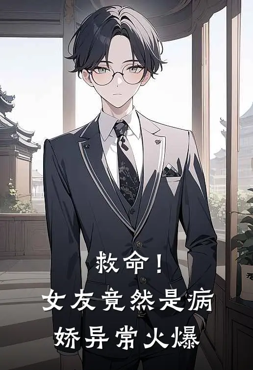 救命!女友竟然是病娇异常火爆