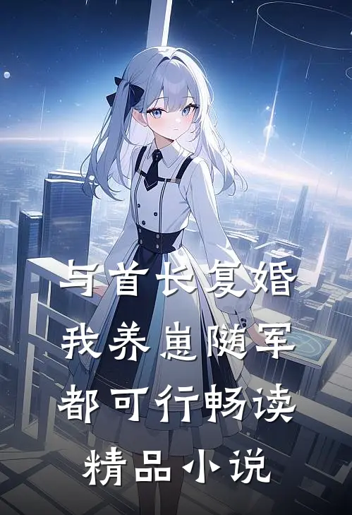 与首长复婚，我养崽随军都可行畅读精品小说