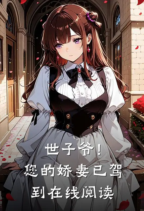 世子爷!您的娇妻已驾到在线阅读