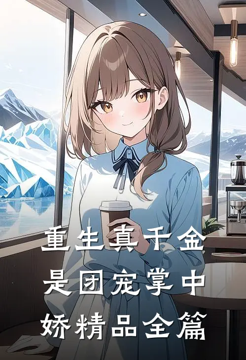 重生真千金是团宠掌中娇精品全篇