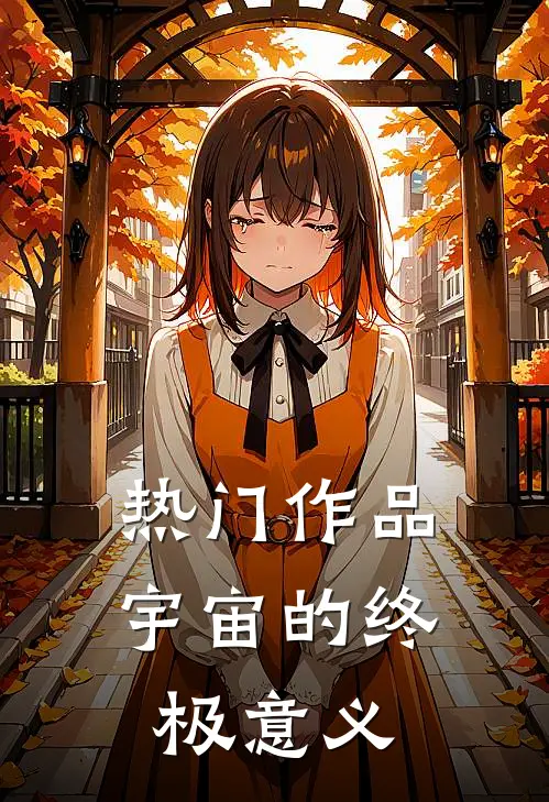 热门作品宇宙的终极意义在哪