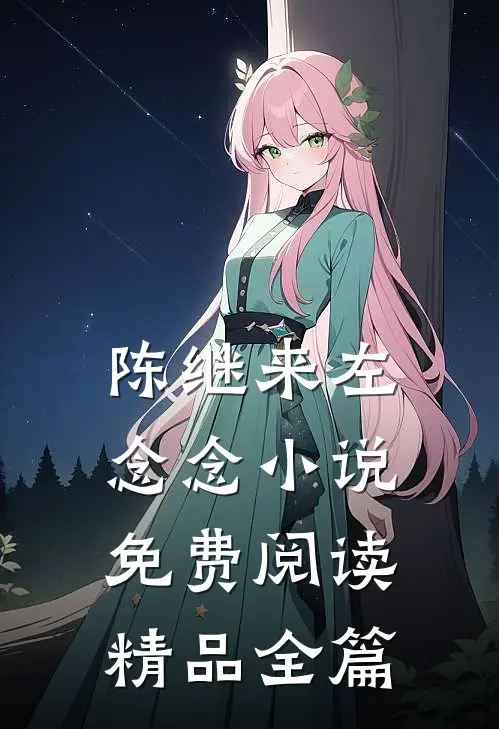 陈继来左念念小说免费阅读精品全篇