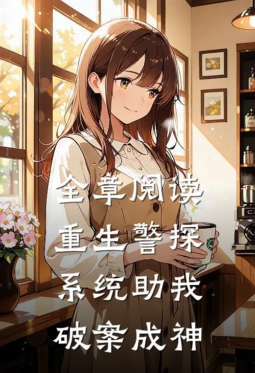 全章阅读重生警探系统助我破案成神