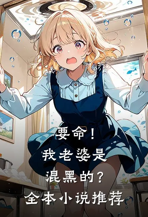 要命!我老婆是混黑的?全本推荐一下