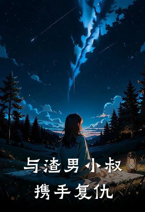 与渣男小叔携手复仇