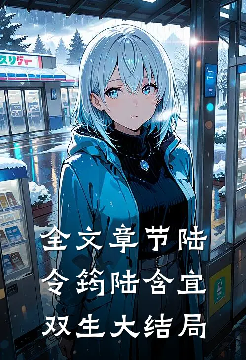 全文章节陆令筠陆含宜双生大结局