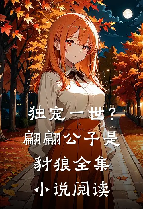 独宠一世?翩翩公子是豺狼全集阅读免费