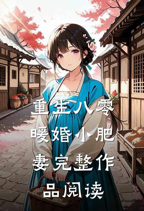 重生八零暖婚小肥妻完整作品阅读