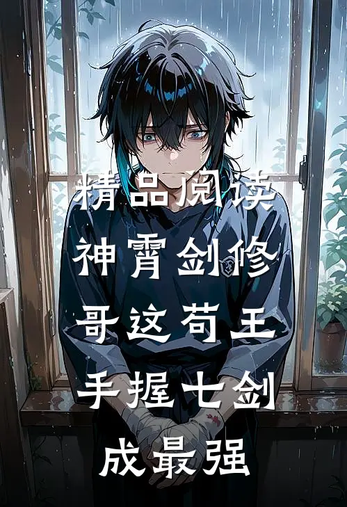 精品阅读神霄剑修:哥这苟王手握七剑成最强