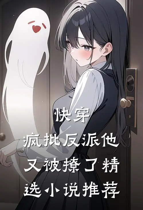 快穿疯批反派他又被撩了精选推荐阅读