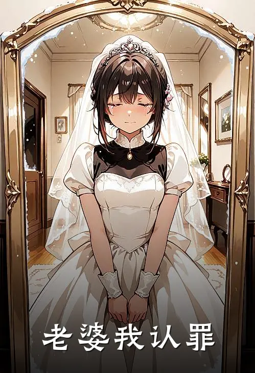 老婆我认罪
