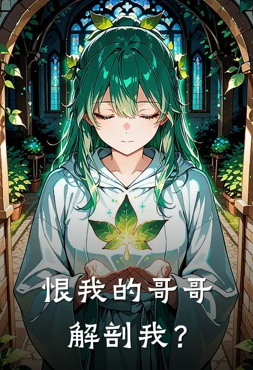 恨我的哥哥解剖我?17