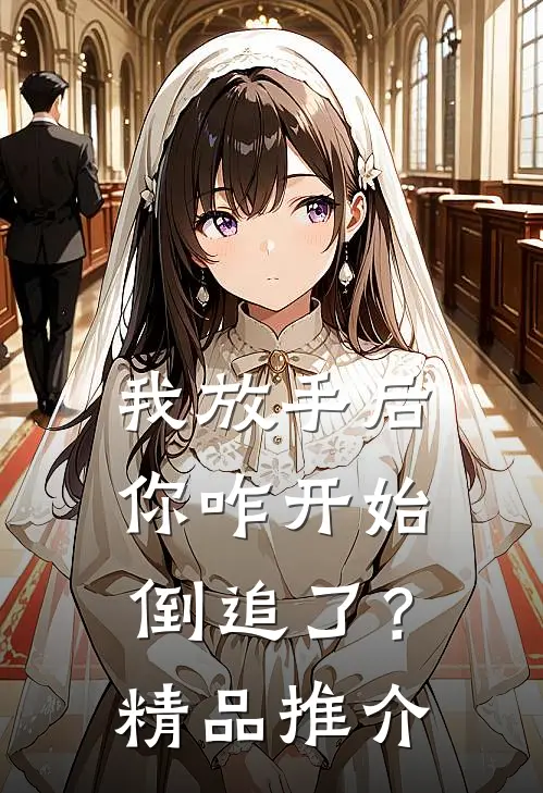 我放手后,你咋开始倒追了?精品推介在线观看
