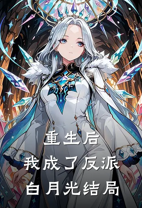 重生后,我成了反派白月光结局怎么样